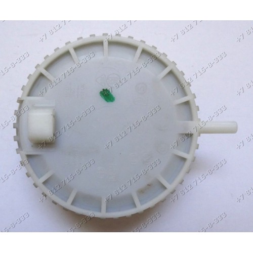 Датчик уровня для стиральной машины Electrolux EW1030W EW1234W WH2700 EW1030F WH2850
