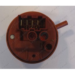 Датчик уровня 505GS101 75-55-250 для стиральной машины Zanussi ZWO 1101