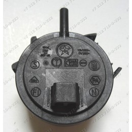 Датчик уровня 124535521 328*97 для стиральной машины Electrolux 1245355209