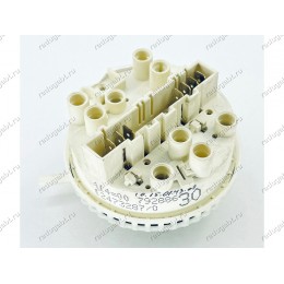 Датчик уровня стиральной машины Zanussi FLS874CN 914756014-03