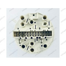 Датчик уровня стиральной машины Zanussi FLS874CN 914756014-03