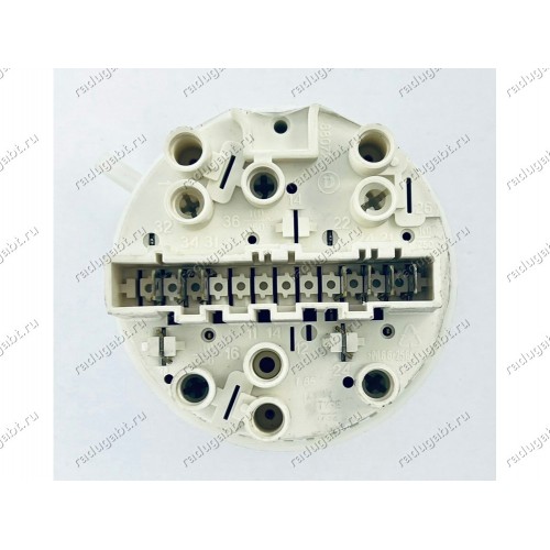 Датчик уровня стиральной машины Zanussi FLS874CN 914756014-03