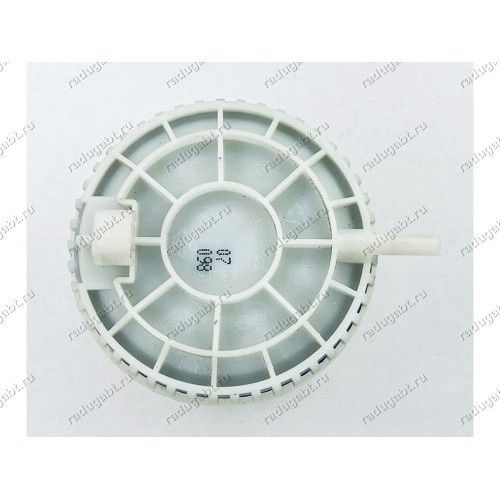 Датчик уровня стиральной машины Zanussi FLS874CN 914756014-03