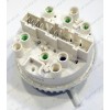 Датчик уровня стиральной машины Electrolux EW1200F, EW1677F, EWF1487, EWF1689, EWF1289, EWF1481