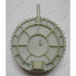 Датчик уровня 327=00 792891 12492599/0 стиральной машины Zanussi FL 984 CN