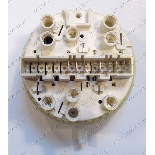Датчик уровня 792894, 146087601 для стиральной машины Zanussi TA1033V 913100141-03