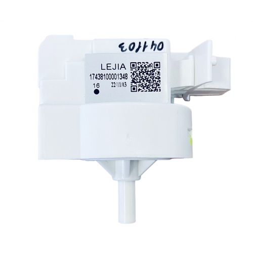 Датчик уровня стиральной машины Hansa, Korting, Midea и т.д. - LEJIA 17438100001348 (1034626)