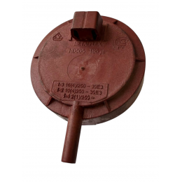 Датчик уровня воды стиральной машины Indesit, Ariston 160018546.01 90-65-380