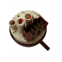 Датчик уровня воды стиральной машины Indesit, Ariston 160018546.01 90-65-380
