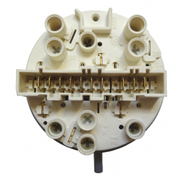 Датчик уровня стиральной машины Ariston C00051731 - 16000724501 130/100 145/100 275/135 310 трехуровневый
