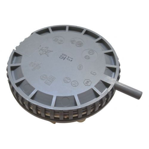 Датчик уровня стиральной машины Ariston C00051731 - 16000724501 130/100 145/100 275/135 310 трехуровневый