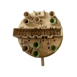 Датчик уровня воды стиральной машины Indesit, Ariston 16000279206 125/95 210/135 275