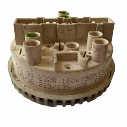 Датчик уровня воды стиральной машины Indesit, Ariston 16000279206 125/95 210/135 275