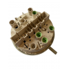 Датчик уровня воды стиральной машины Indesit, Ariston 16000279206 125/95 210/135 275