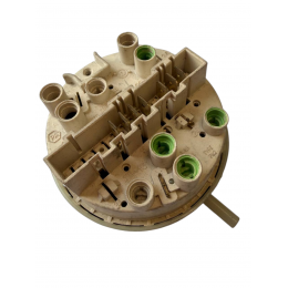 Датчик уровня воды стиральной машины Indesit, Ariston 16000279206 125/95 210/135 275