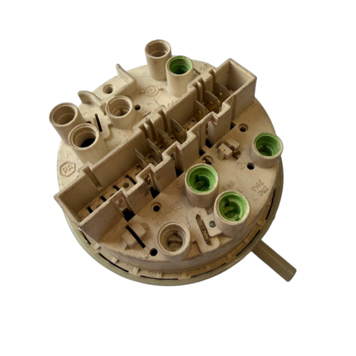 Датчик уровня воды стиральной машины Indesit, Ariston 16000279206 125/95 210/135 275