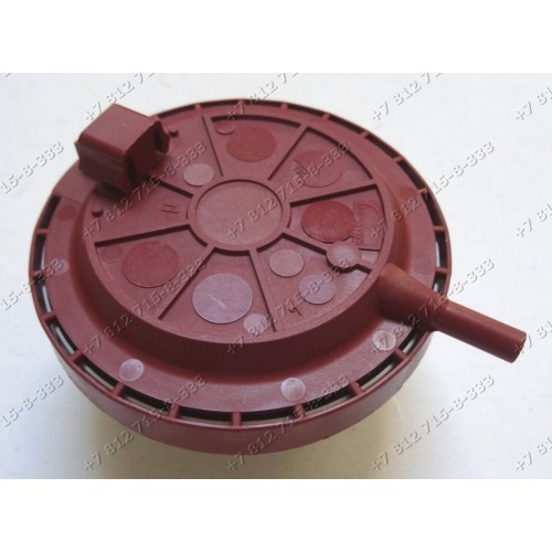 Датчик уровня посудомоечной машины Indesit, Ariston - 160020205.07 83/50 130/38 C00032003