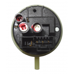 Датчик уровня воды стиральной машины Indesit WITL... Ariston ARTL... C00264321 16002233300 104/79