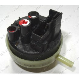 Датчик уровня стиральной машины Indesit WITL... Ariston ARTL... C00264321 16002233300 104/79