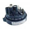 Датчик уровня воды стиральной машины Indesit, Ariston 140/117 0041202-067