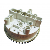 Датчик уровня стиральной машины Indesit WG834TU, WG835TXR C00049506 16000721600
