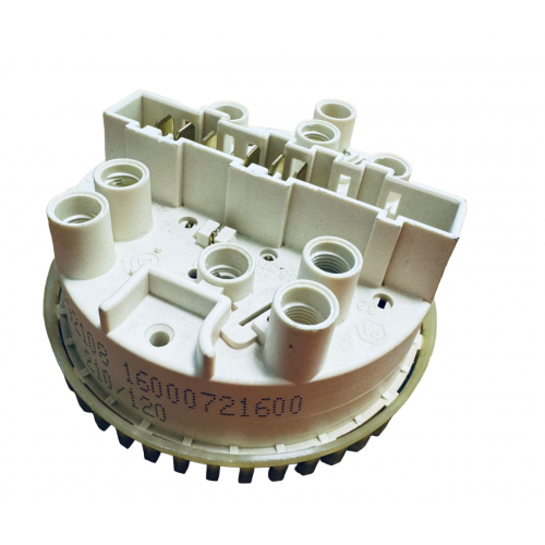 Датчик уровня стиральной машины Indesit WG834TU, WG835TXR C00049506 16000721600