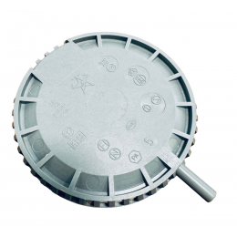 Датчик уровня стиральной машины Indesit WG 633 TX C (R), Ariston AB636TX, AL536TX - 160008813.02