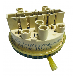Датчик уровня стиральной машины Indesit WN... SN... C00041083 16000274602-096