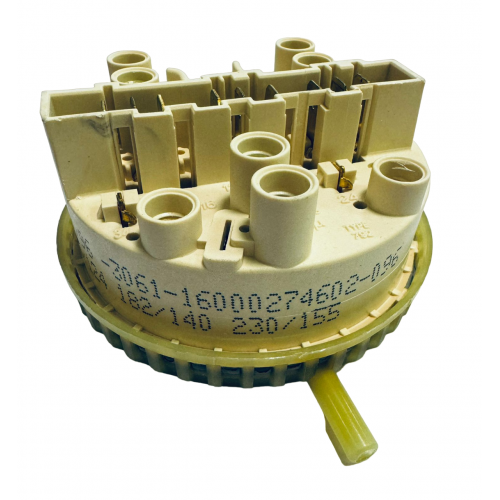Датчик уровня стиральной машины Indesit WN... SN... C00041083 16000274602-096