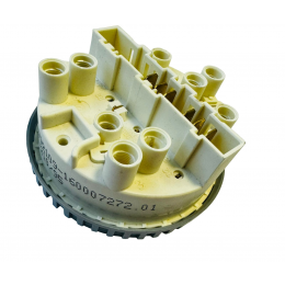 Датчик уровня стиральной машины Indesit WG 636 TX, WGS 636 TX R  и т.д. - 160007272.01 C00074650