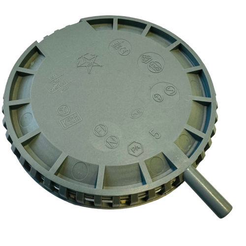 Датчик уровня стиральной машины Indesit WG 636 TX, WGS 636 TX R  и т.д. - 160007272.01 C00074650