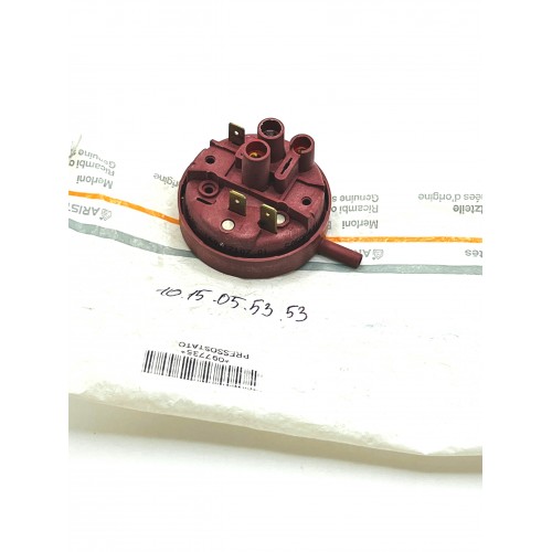 Датчик уровня стиральной машины Indesit W43/W63 и т.д. 16001710701, 505AM401 212/110