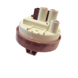 Датчик уровня воды стиральной машины Indesit, Ariston 160019979.02 76-51-380