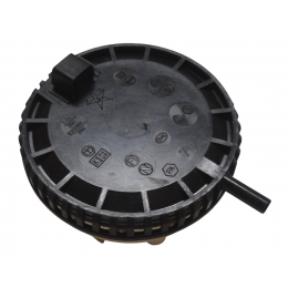 Датчик уровня стиральной машины Ariston AS1047CTX Kaiser W4T10 - 116103080 105/75 175/110 250