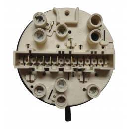 Датчик уровня стиральной машины Ariston AS1047CTX Kaiser W4T10 - 116103080 105/75 175/110 250