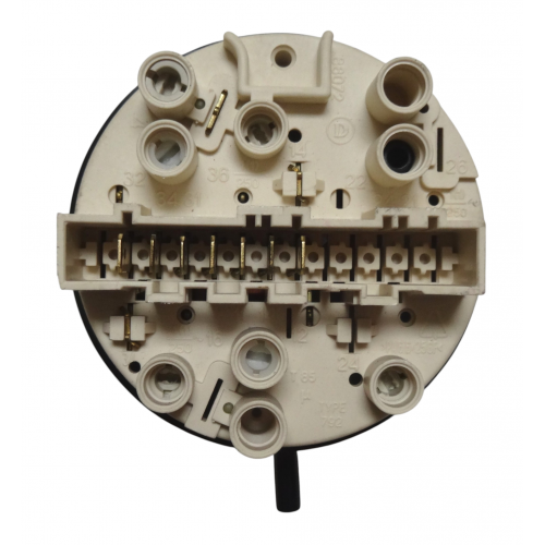 Датчик уровня стиральной машины Ariston AS1047CTX Kaiser W4T10 - 116103080 105/75 175/110 250