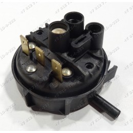 Датчик уровня стиральной машины Indesit, Ariston AL1256CTXR и т.д. - 0227502 285/190 C00037856 