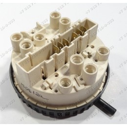 Датчик уровня воды стиральной машины Ariston AL1256CTXR - 16000701300 125/95 210/135 C00049366