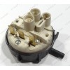 Датчик уровня воды стиральной машины Indesit, Ariston AD8EU, AD10EU и т.д. - 761281 0673100 315/240 C00048317