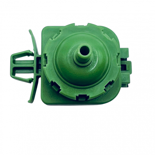 Датчик уровня - прессостат стиральной машины Hotpoint-Ariston, Indesit - 37640621 type 7640 C00289362