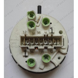 Датчик уровня стиральной машины Bosch WFD 1660 BY/01