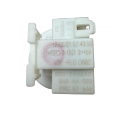 Прессостат (датчик уровня воды) стиральной машины Bosch 8001044242 - 10012218