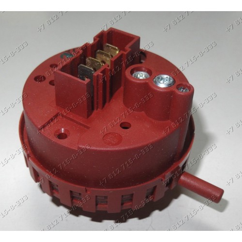 Датчик уровня стиральной машины Bosch WFO2450 WFL2061BY/12