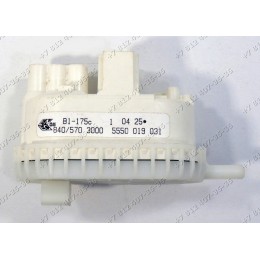 Датчик уровня 4 контакта 5550019031 стиральной машины Bosch Siemens 5550019031