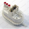 Датчик уровня 4 контакта 5550019031 стиральной машины Bosch Siemens 5550019031