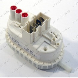 Датчик уровня 4 контакта 5550019031 стиральной машины Bosch Siemens 5550019031