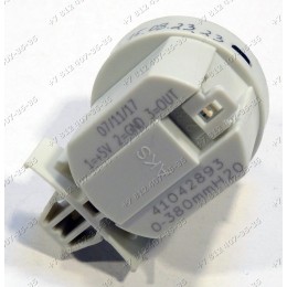 Датчик уровня стиральной машины Candy CS41051D1/2-07 31007229 Hoover 