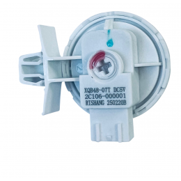 Датчик уровня для стиральной машины Midea, Vard, TCL, Kuppersberg и т.д. XQB48-07T DC5V