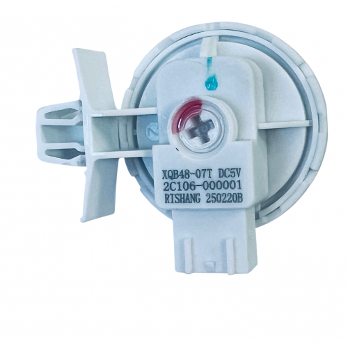 Датчик уровня для стиральной машины Midea, Vard, TCL, Kuppersberg и т.д. XQB48-07T DC5V