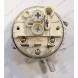 Датчик уровня 410=02 7610004-08501 130/65-300 для стиральной машины Ardo